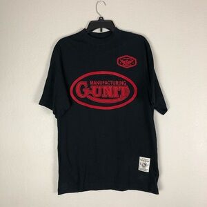 G-Unit Tools Of The Trade Shirt Size Medium